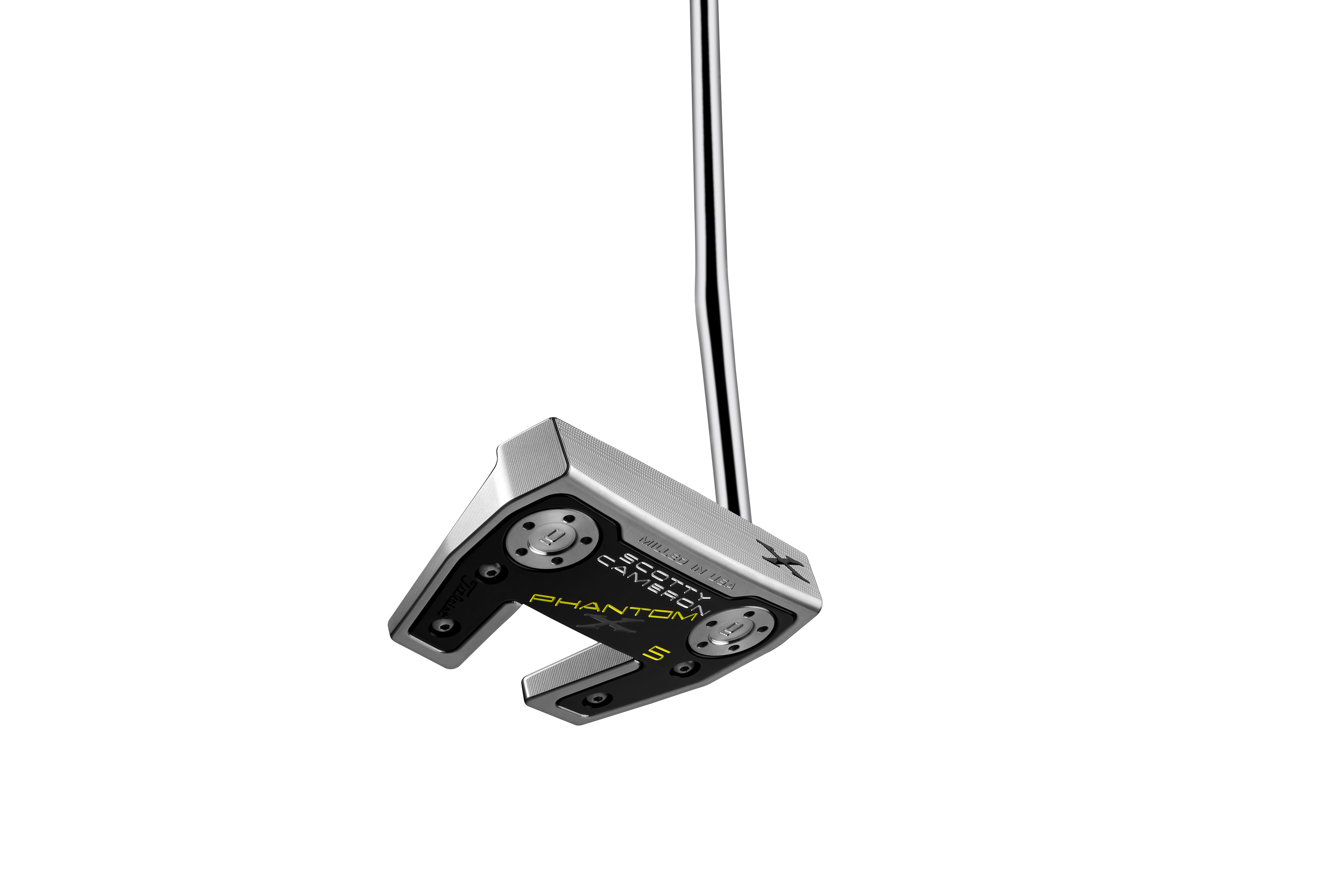 SCOTTY CAMERON PHANTOM 5 パター Phantom 5 - Scotty Cameron